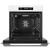 Электрический духовой шкаф Maunfeld AEOD60106W
