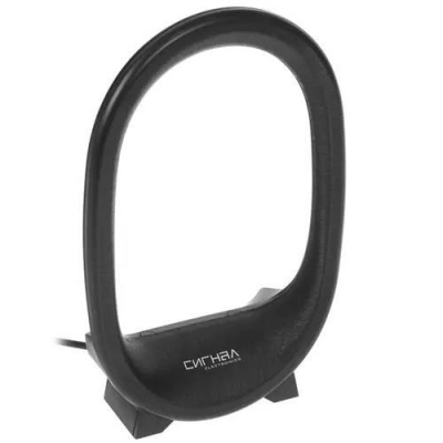 Антенна СИГНАЛ ELECTRONICS SAI 656 Black