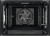Электрический духовой шкаф Electrolux KOEBP39Z