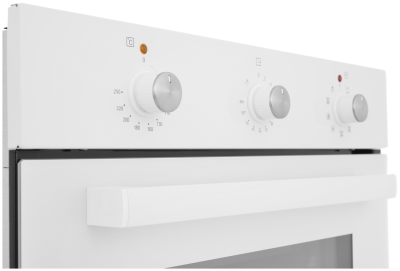 Электрический духовой шкаф Zugel ZO А707 W