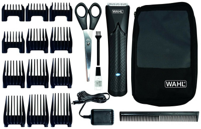 Машинка для стрижки волос Wahl 1661.0465 TrendCut