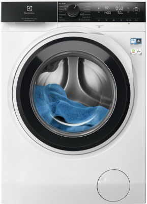 Стиральная машина Electrolux EW8F4484EU