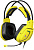 Гарнитура A4Tech Bloody G575 Punk (USB) Yellow