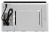 Микроволновая печь встраиваемая AKPO MEA 82008 MEP02 BL