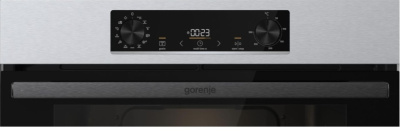 Электрический духовой шкаф Gorenje BOSB6737E06X