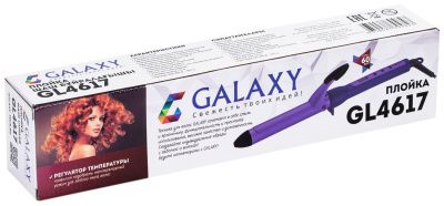 Стайлер Galaxy GL 4617