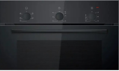 Электрический духовой шкаф Bosch HBF011BA1T