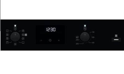 Электрический духовой шкаф Electrolux EOD3C70TK