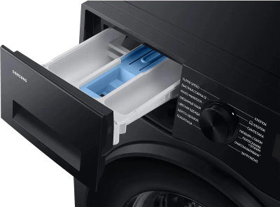 Стиральная машина Samsung WW90DG5U34ABLP