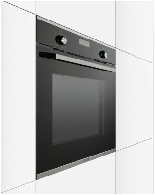 Электрический духовой шкаф Bosch HBG237YS0R