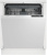 Посудомоечная машина встраиваемая Indesit DI 5C29