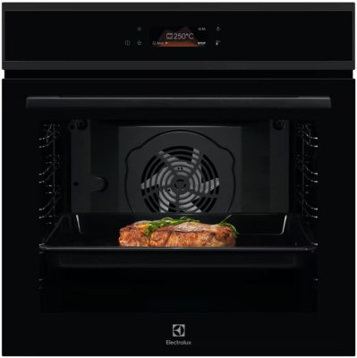 Электрический духовой шкаф Electrolux EOF8H39H