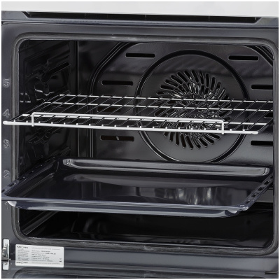 Электрический духовой шкаф Krona REGINA 60 WH