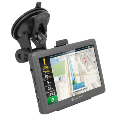 GPS-навигатор NAVITEL C500