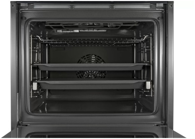 Электрический духовой шкаф Bosch HBG537NW0R