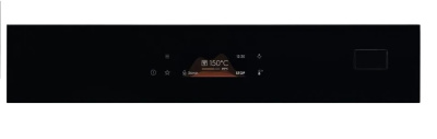 Электрический духовой шкаф Electrolux EOB8S39Z