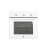 Электрический духовой шкаф Millen MEO 601 WH