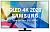 ЖК-телевизор, QLED Samsung QE55Q80TAU