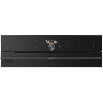 Электрический духовой шкаф Gorenje BSA6138B