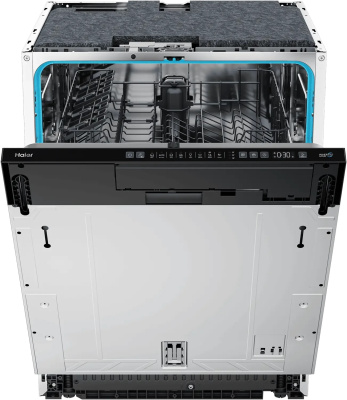 Посудомоечная машина встраиваемая Haier HDWE14-593RU