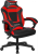 Игровое кресло Defender Master Black/Red