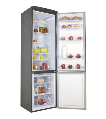 Холодильник DON R-295G 006 (Графит)