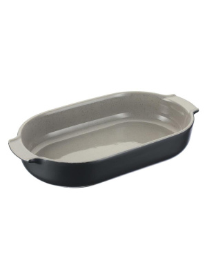 Форма для запекания Regent Linea Ceramo 1,6 л 34,2х18х6,5 см 75-003