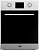 Электрический духовой шкаф BEKO BF45C2231X