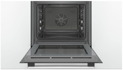 Электрический духовой шкаф Bosch HBG237YS0R