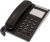Телефон проводной Вектор 816/02 BLACK