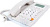 Телефон проводной Вектор 801/07 WHITE