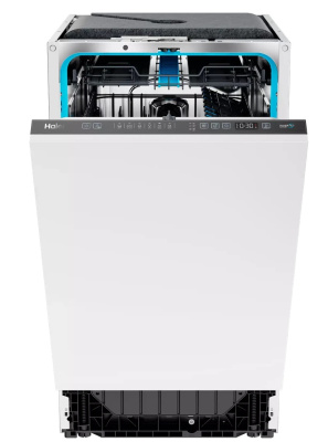 Посудомоечная машина встраиваемая Haier HDWE11-595RU