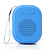 Портативная акустика Smartbuy SBS-150 BLOOM синий