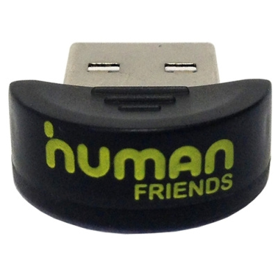 Bluetooth адаптер Human Friends Kiddy