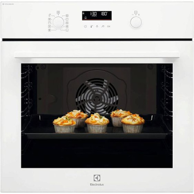 Электрический духовой шкаф Electrolux EOD6F77WV