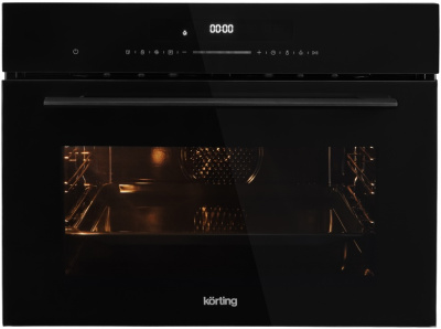 Электрический духовой шкаф Korting OKB 3230 GN