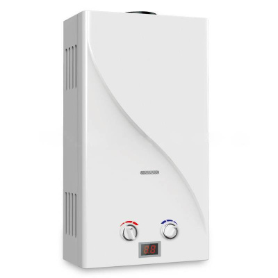 Газовая колонка ATL 3-10 LT White