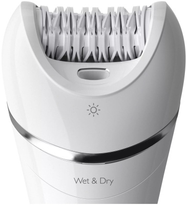 Эпилятор Philips BRE710/00 Epilator Series 8000