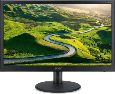Монитор Acer EB192QBbi ( UM.XE2CD.B01)