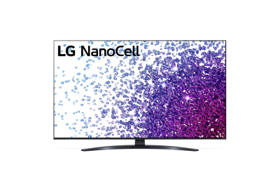 ЖК-телевизор, NanoCell LG 43NANO766PA