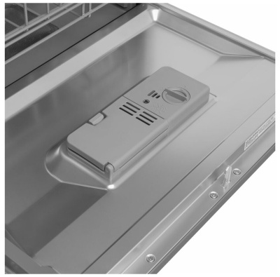 Посудомоечная машина Maunfeld MLP-06DS