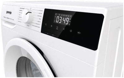 Стиральная машина Gorenje WNHPI84AS/R