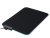 Коврик для мыши CROWN MICRO CMGMP-01 RGB (USB) Black