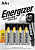 Эл.питания Energizer Alkaline Power LR6/316 (1BL-4шт)