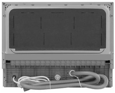 Посудомоечная машина Maunfeld MLP-06DS