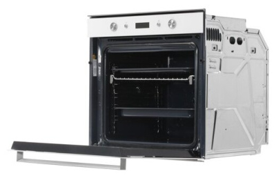 Электрический духовой шкаф Hotpoint-Ariston FI7 861 SH WH HA
