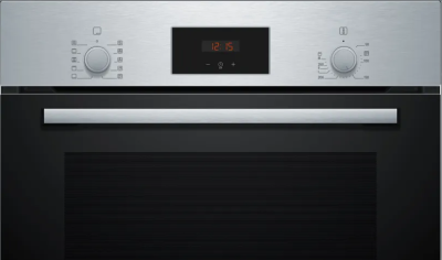 Электрический духовой шкаф Bosch HBF512BS1T