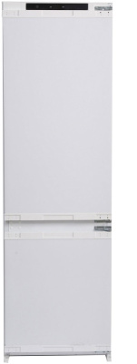 Встраиваемый холодильник Candy CBCS7249AFS
