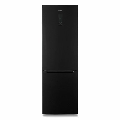 Холодильник Бирюса B960NF черный