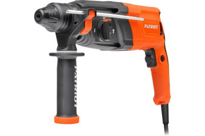 Перфоратор PATRIOT RH 243